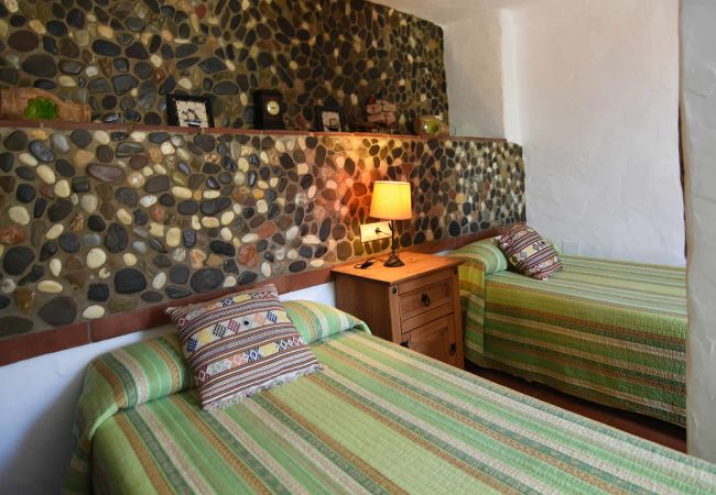 Villa in Frigiliana - Frigiliana 015 Villa in Frigiliana - Frigiliana 015