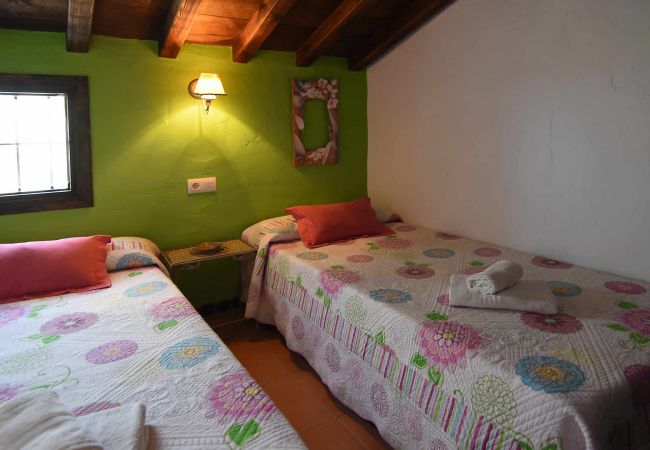 Villa in Frigiliana - Frigiliana 015 Villa in Frigiliana - Frigiliana 015