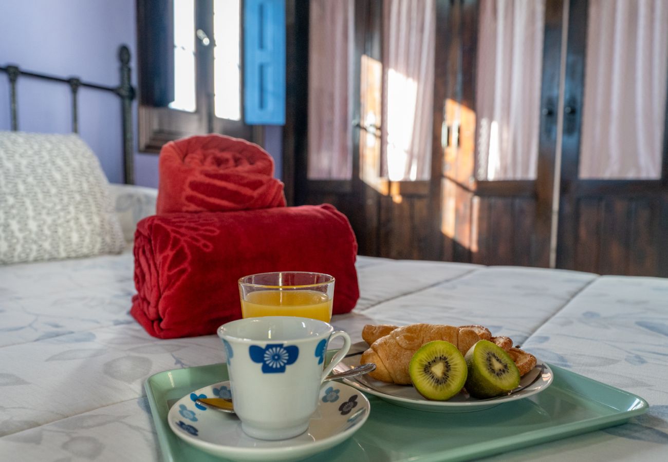 Villa in Frigiliana - Frigiliana 015 