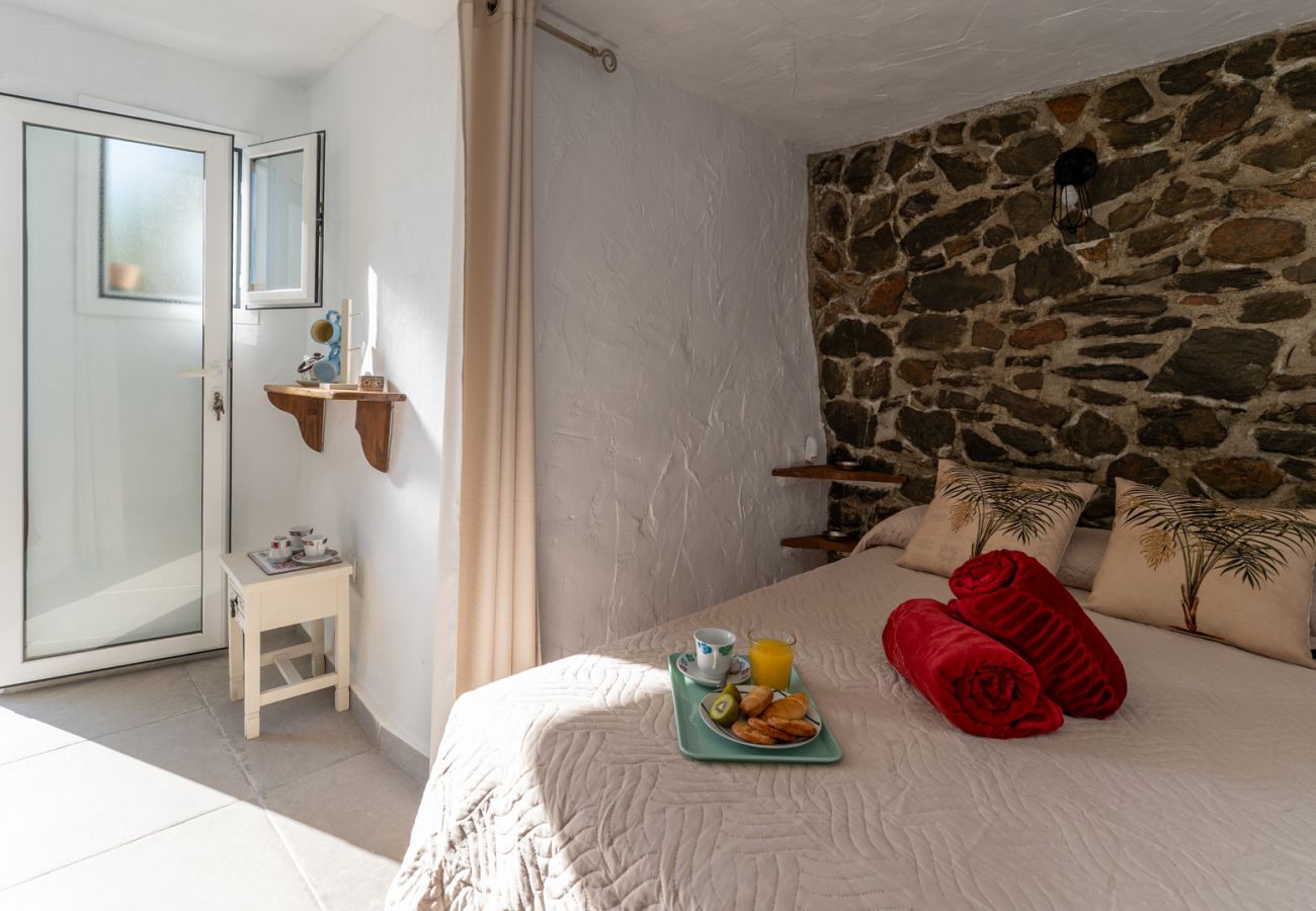 Villa in Frigiliana - Frigiliana 015 