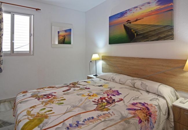 Appartement in Nerja - Nerja 100 Appartement in Nerja - Nerja 100