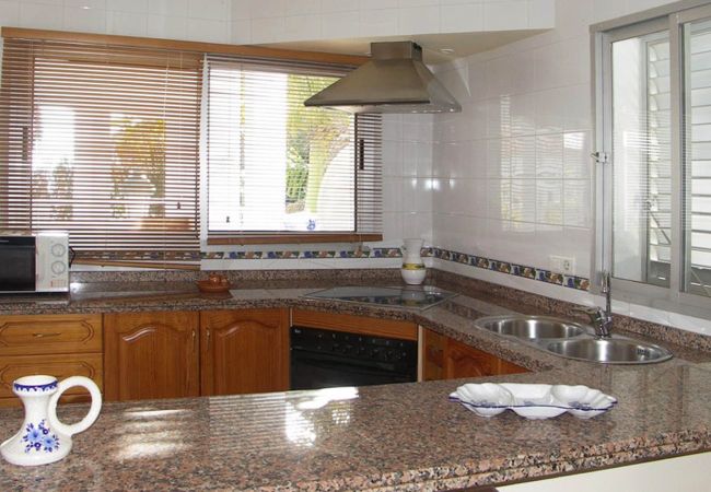 Appartement in Nerja - Nerja 100 Appartement in Nerja - Nerja 100