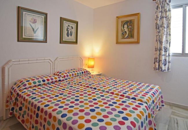 Appartement in Nerja - Nerja 100 Appartement in Nerja - Nerja 100