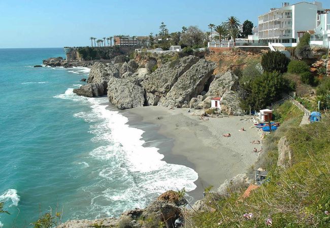 Appartement in Nerja - Nerja 100 Appartement in Nerja - Nerja 100