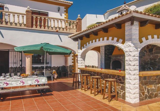 Villa in Sayalonga - Sayalonga 002 Villa in Sayalonga - Sayalonga 002