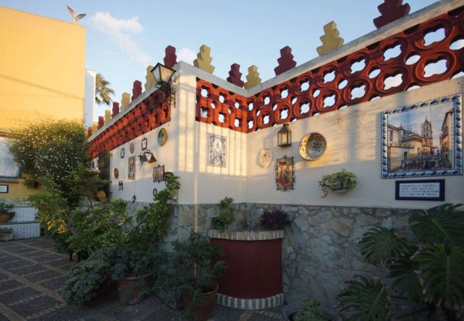 Huis in Aznalcázar - Sevilla 001 Huis in Aznalcázar - Sevilla 001