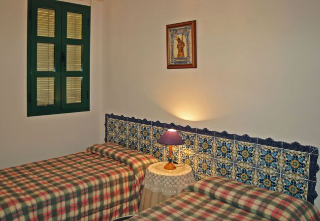 Huis in Aznalcázar - Sevilla 002 Huis in Aznalcázar - Sevilla 002