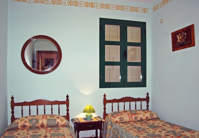 Huis in Aznalcázar - Sevilla 002 Huis in Aznalcázar - Sevilla 002