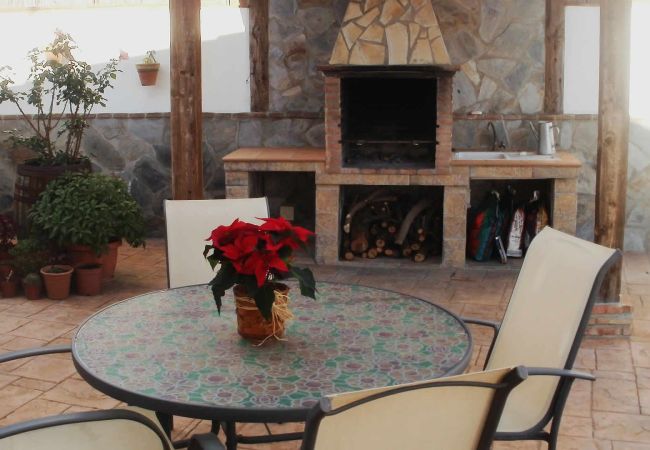 Villa in Torrox - Torrox 006-6 Villa in Torrox - Torrox 006-6