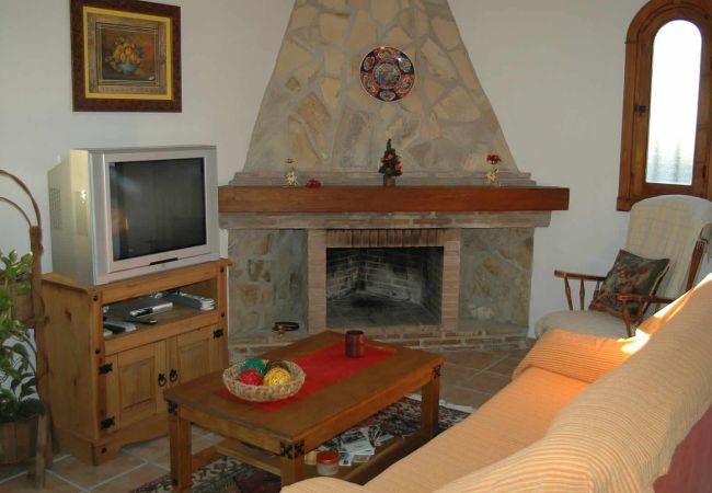 Villa in Torrox - Torrox 006-6 Villa in Torrox - Torrox 006-6