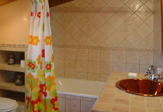 Villa in Torrox - Torrox 006-6 Villa in Torrox - Torrox 006-6