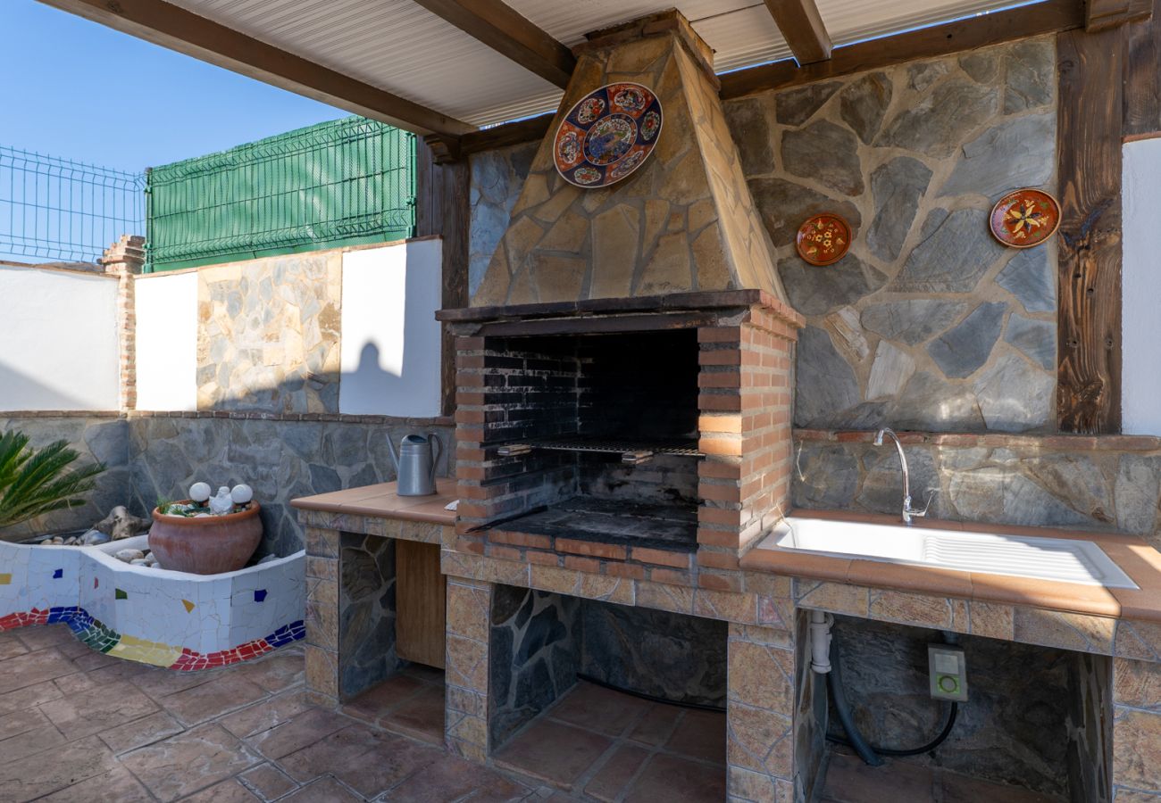 Villa in Torrox - Torrox 006-6 