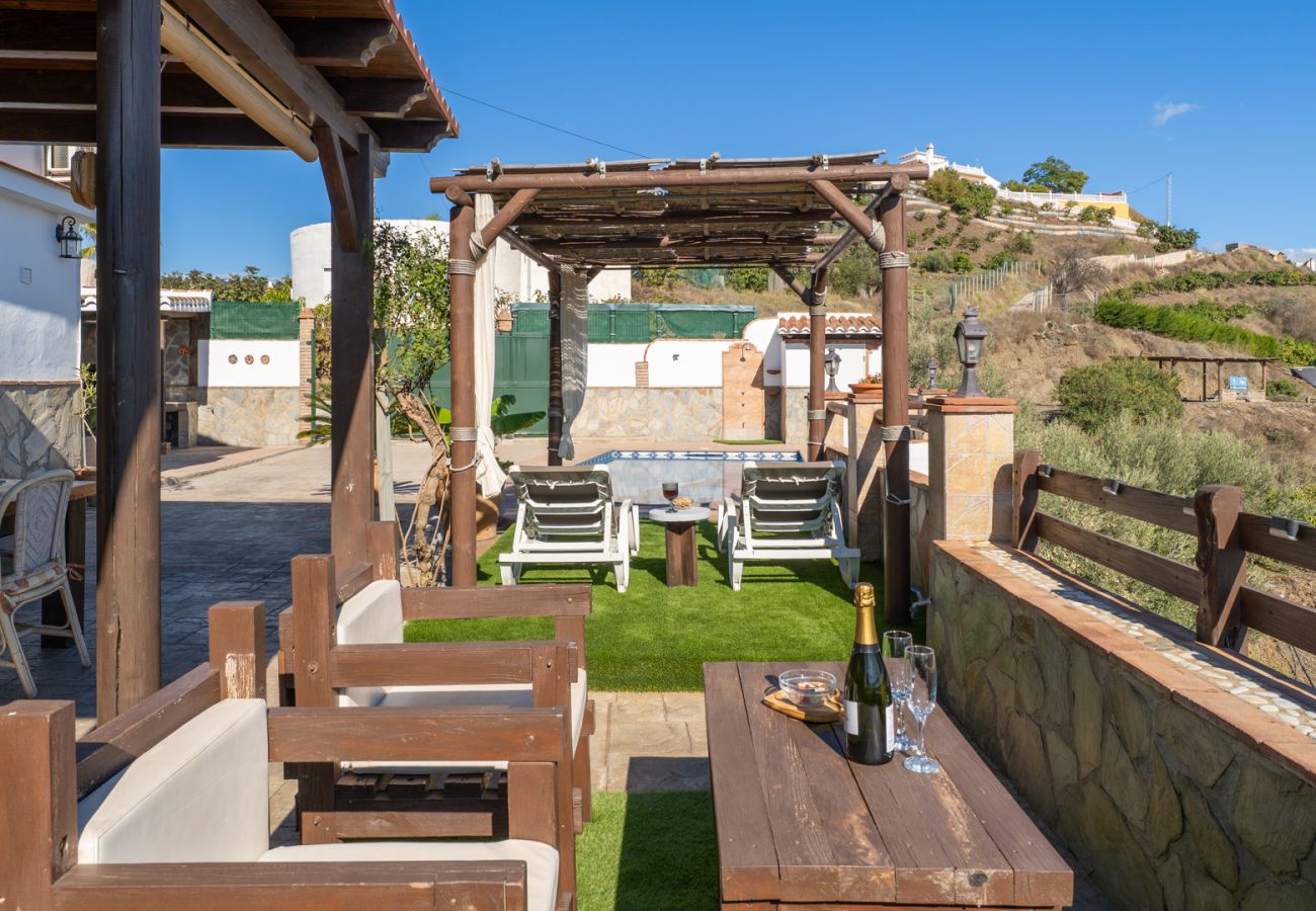 Villa in Torrox - Torrox 006-6 