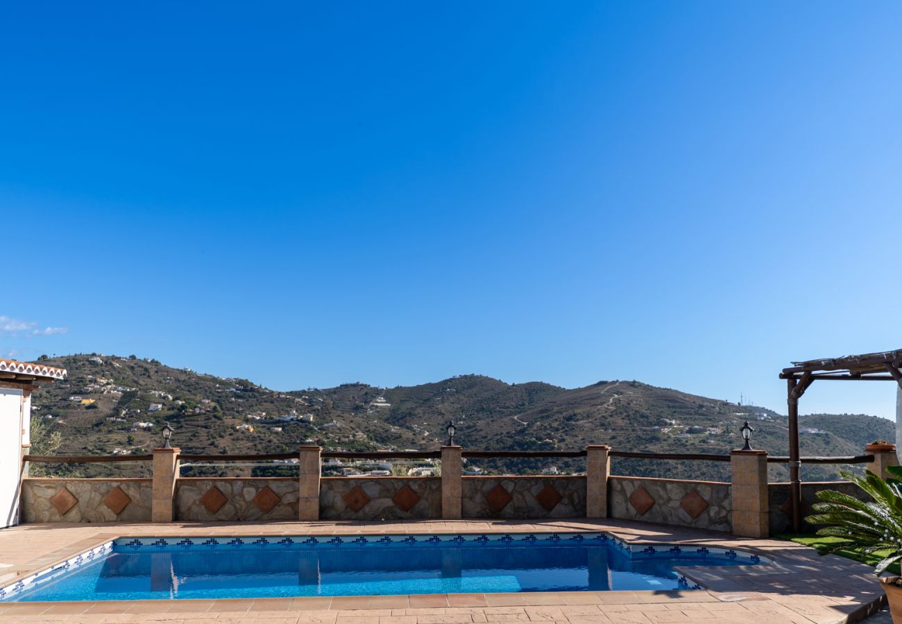 Villa in Torrox - Torrox 006-6 