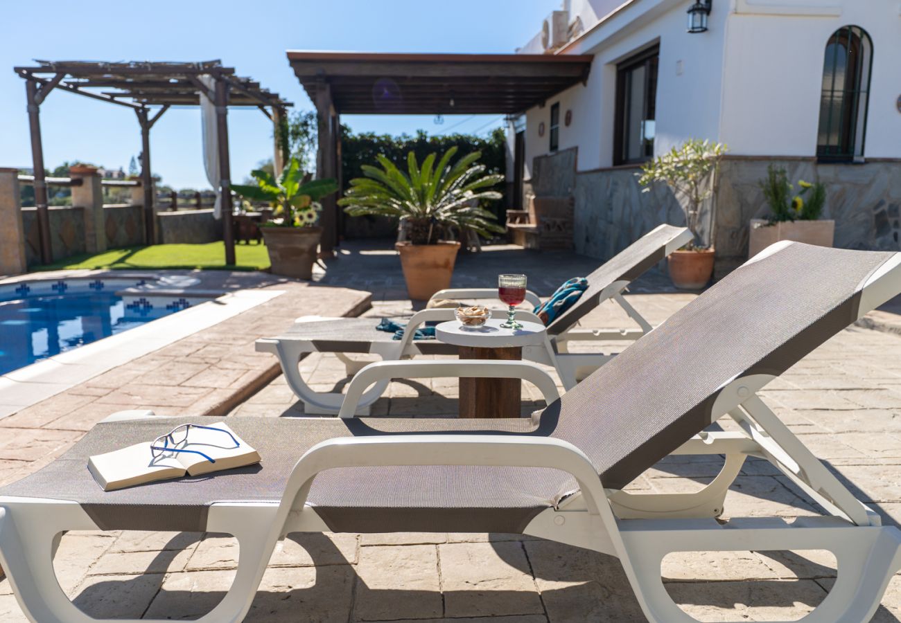 Villa in Torrox - Torrox 006-6 