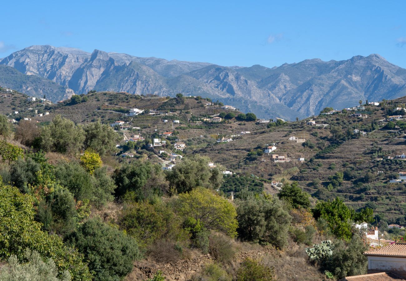 Villa in Torrox - Torrox 006-6 