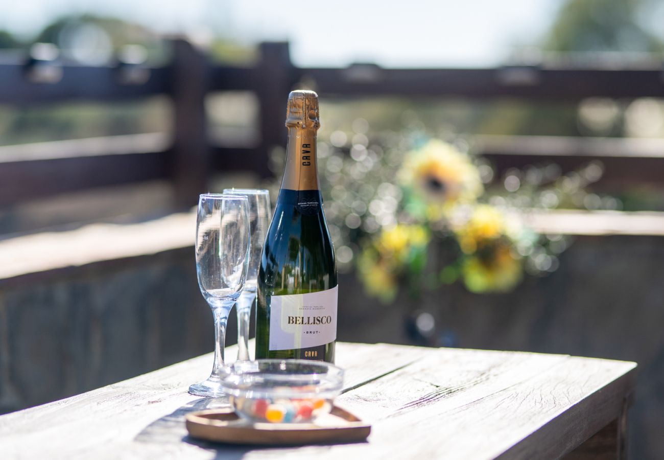 Villa in Torrox - Torrox 006-6 