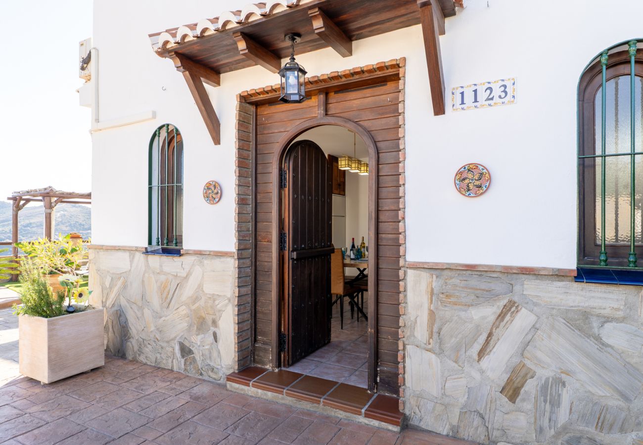 Villa in Torrox - Torrox 006-6 