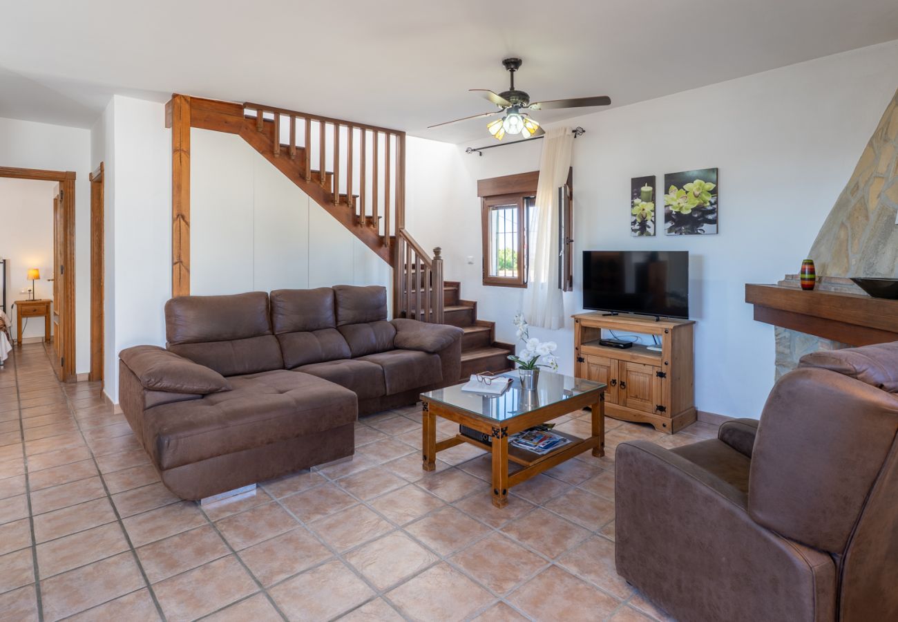 Villa in Torrox - Torrox 006-6 