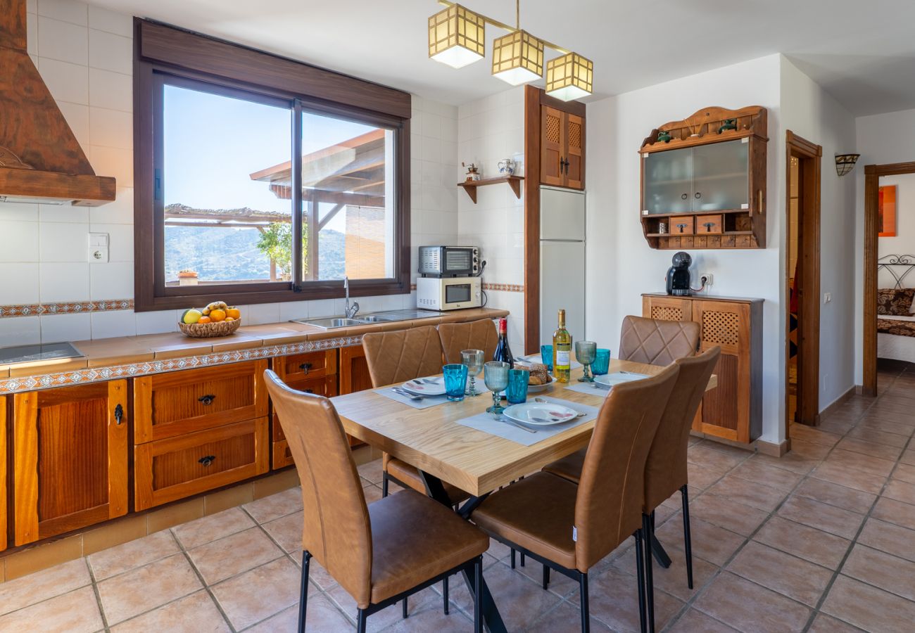 Villa in Torrox - Torrox 006-6 