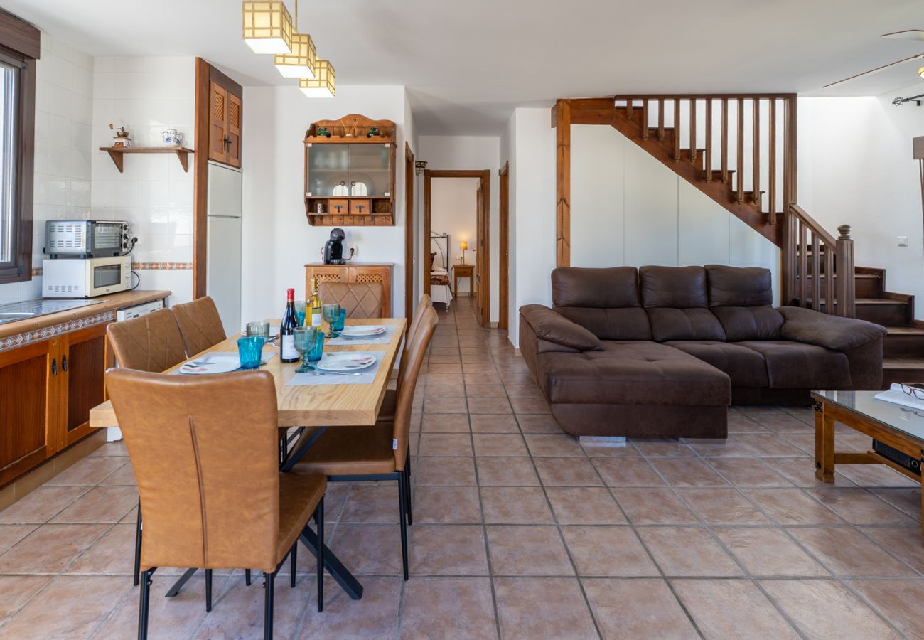 Villa in Torrox - Torrox 006-6 