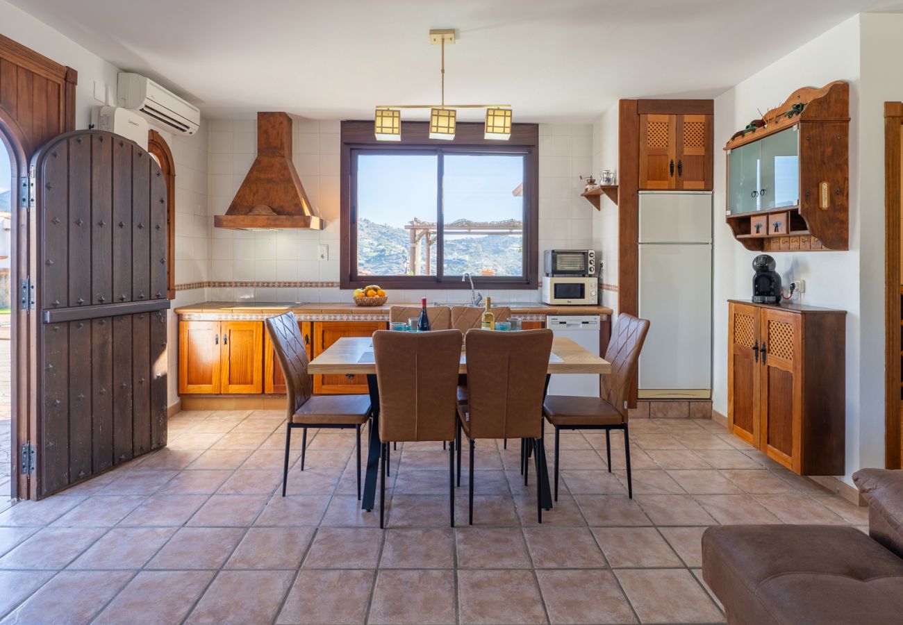 Villa in Torrox - Torrox 006-6 