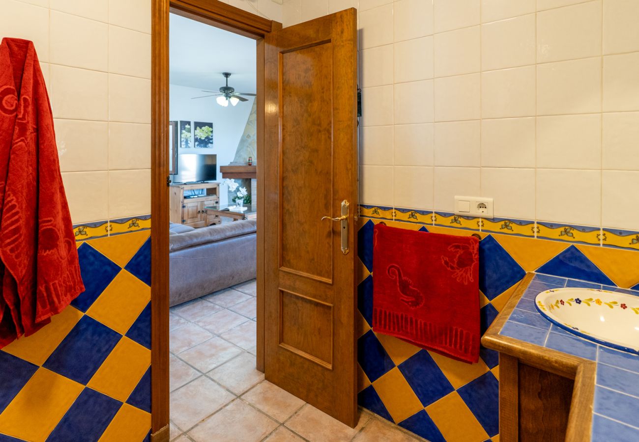 Villa in Torrox - Torrox 006-6 