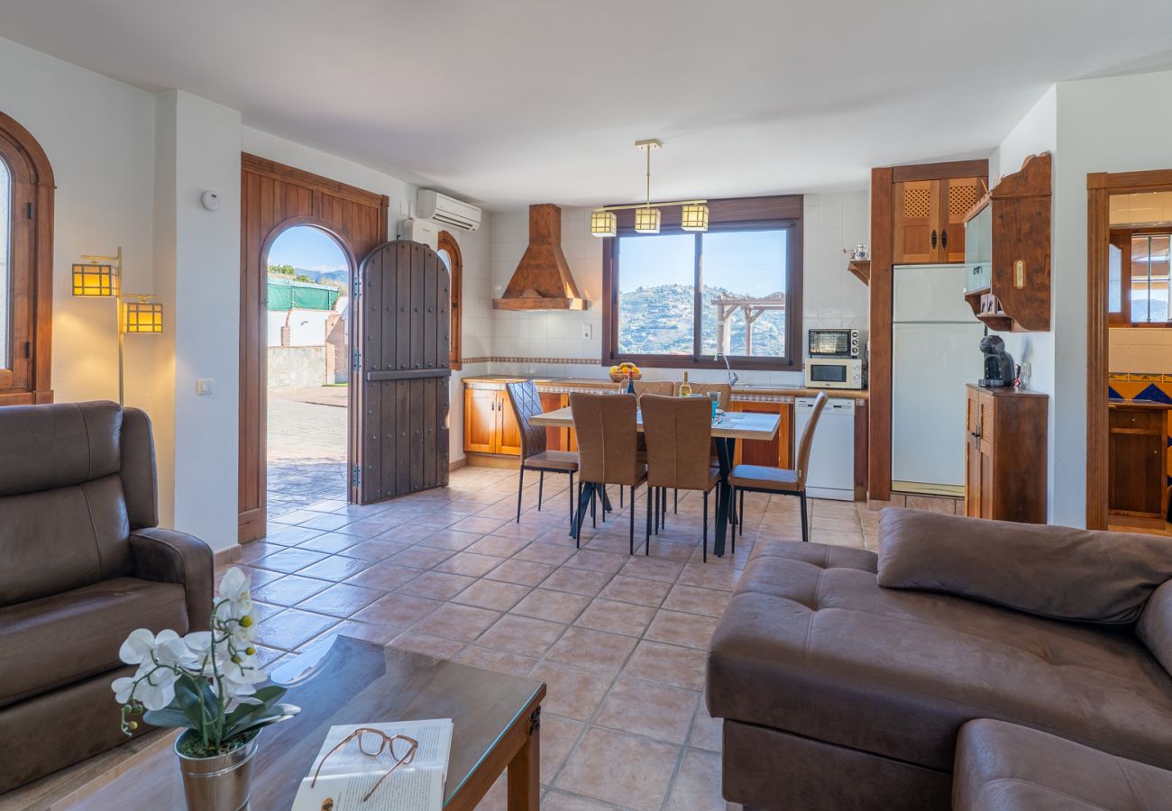 Villa in Torrox - Torrox 006-6 