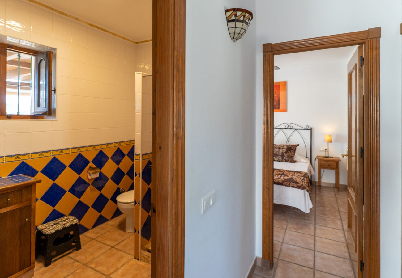 Villa in Torrox - Torrox 006-6 