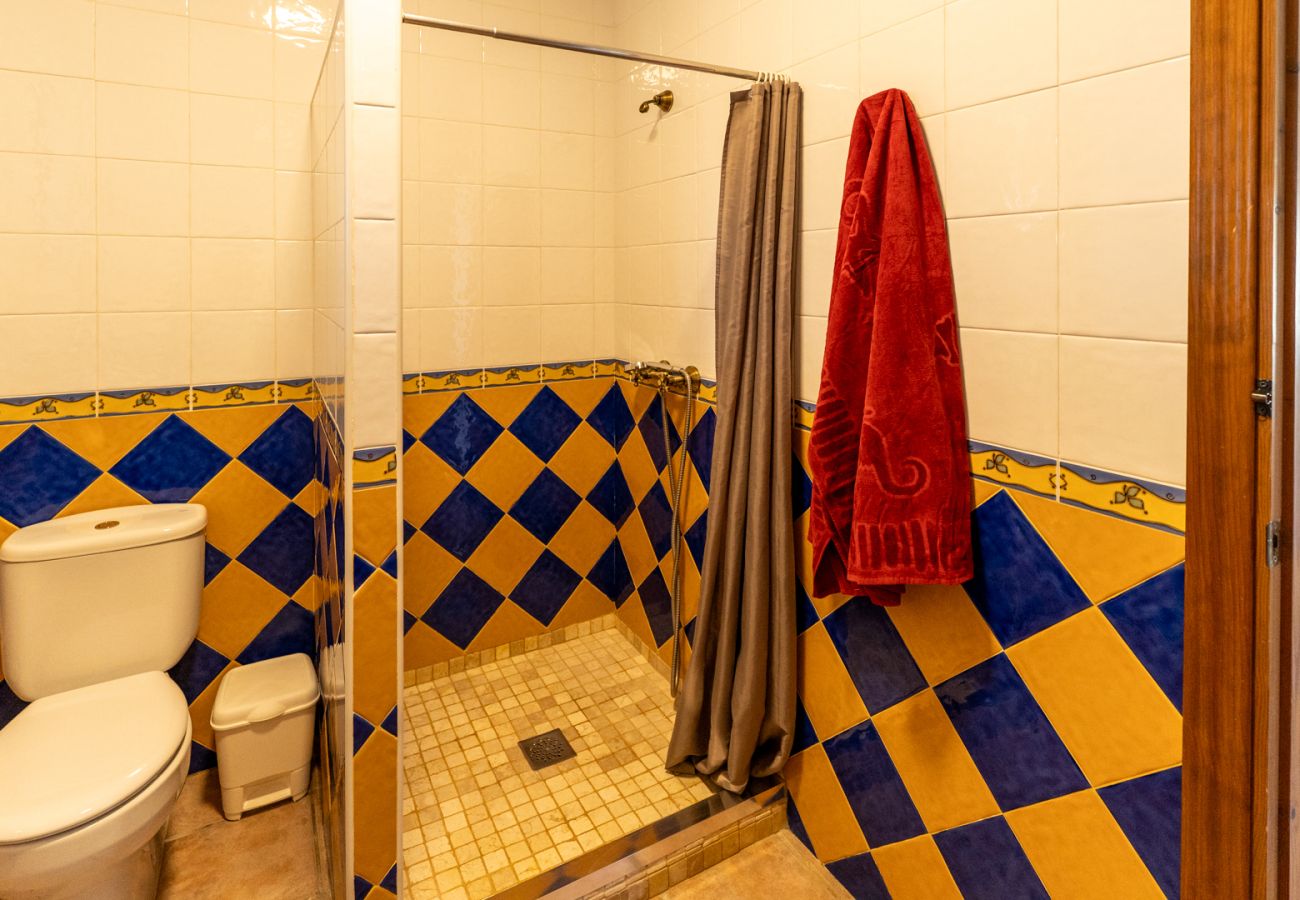 Villa in Torrox - Torrox 006-6 