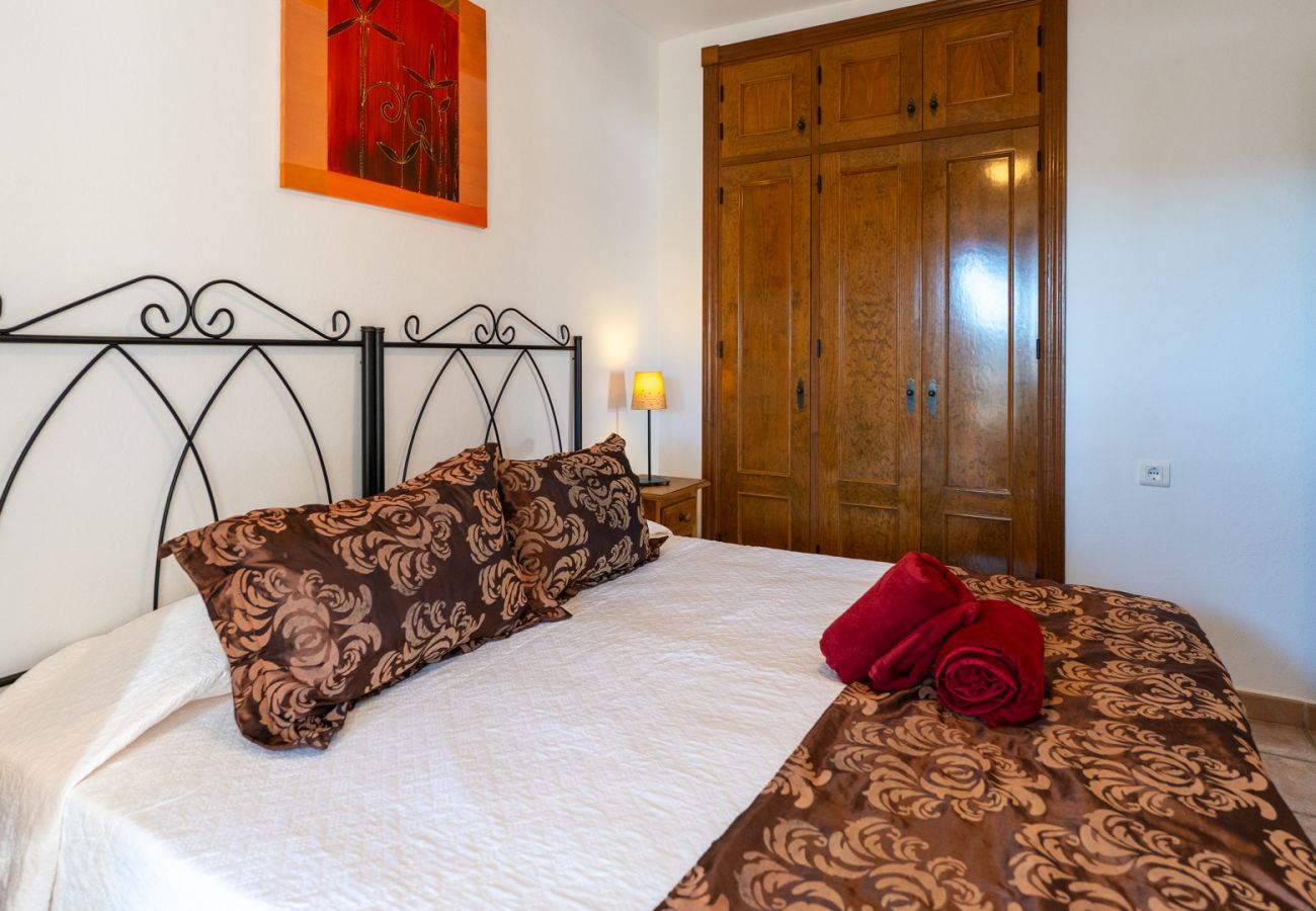 Villa in Torrox - Torrox 006-6 