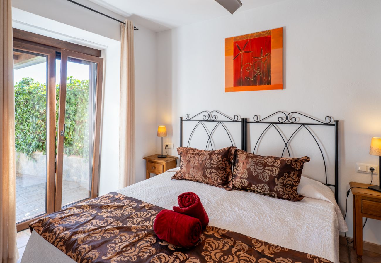 Villa in Torrox - Torrox 006-6 