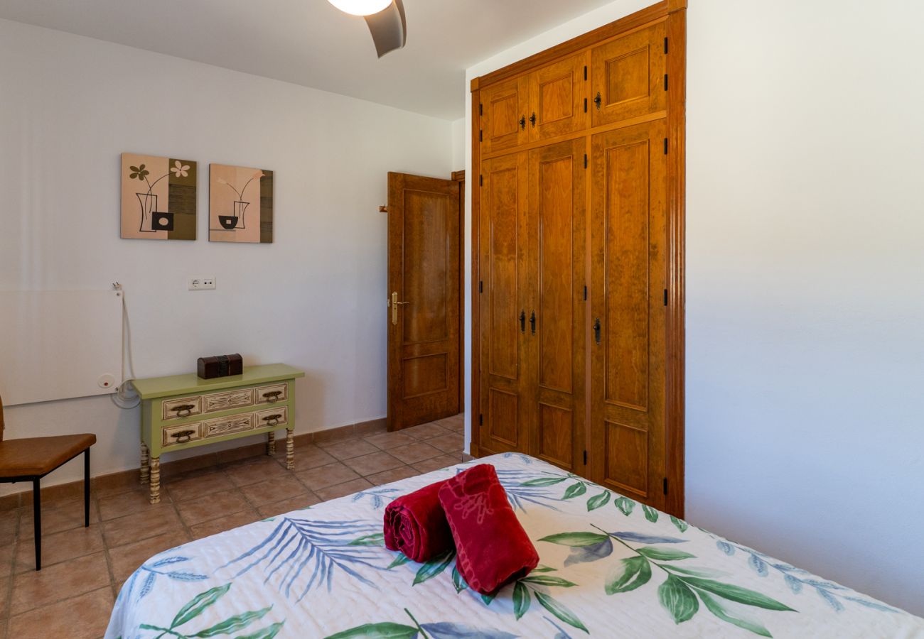 Villa in Torrox - Torrox 006-6 