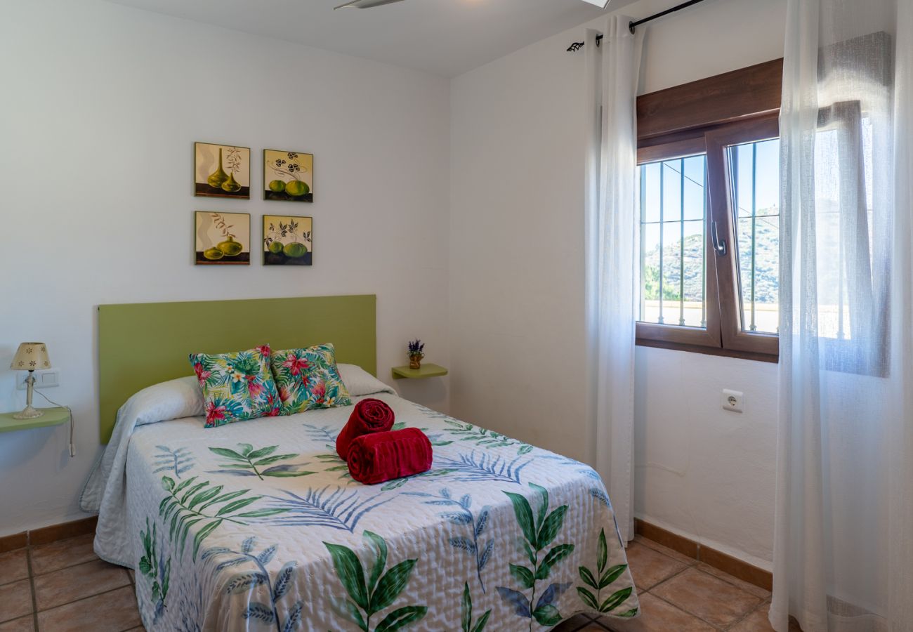 Villa in Torrox - Torrox 006-6 