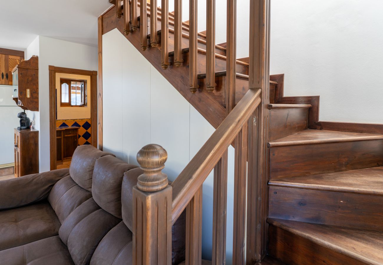 Villa in Torrox - Torrox 006-6 