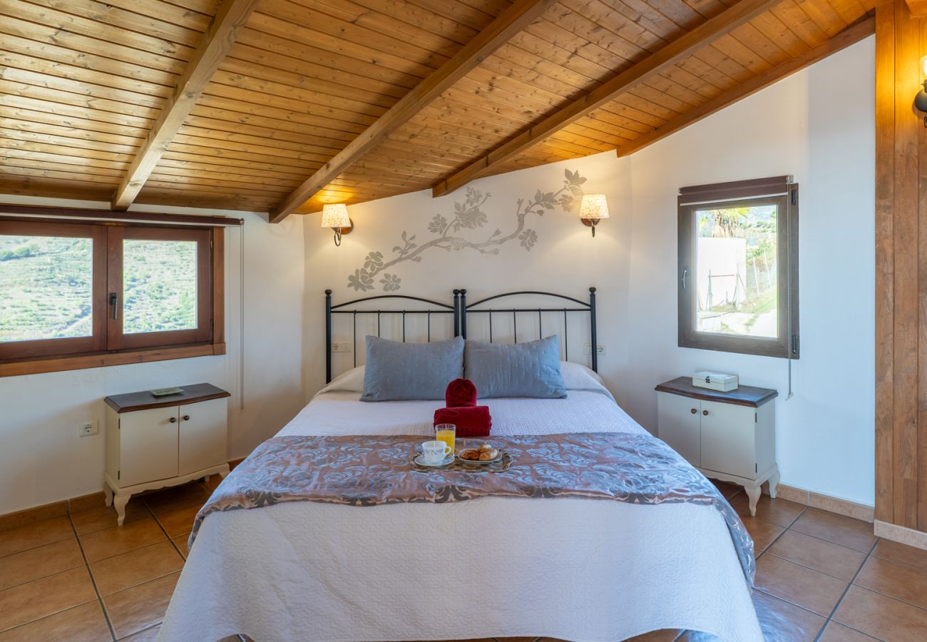 Villa in Torrox - Torrox 006-6 