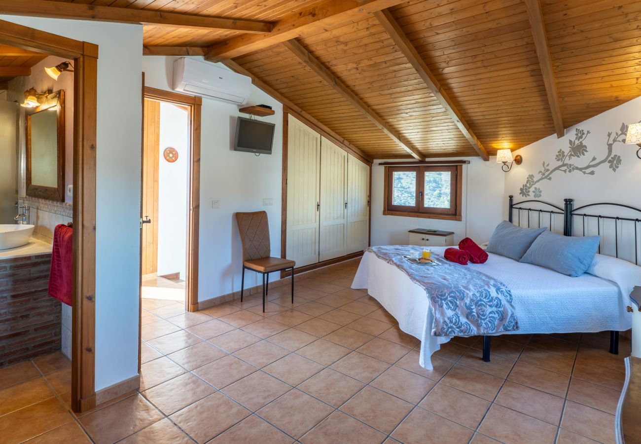 Villa in Torrox - Torrox 006-6 