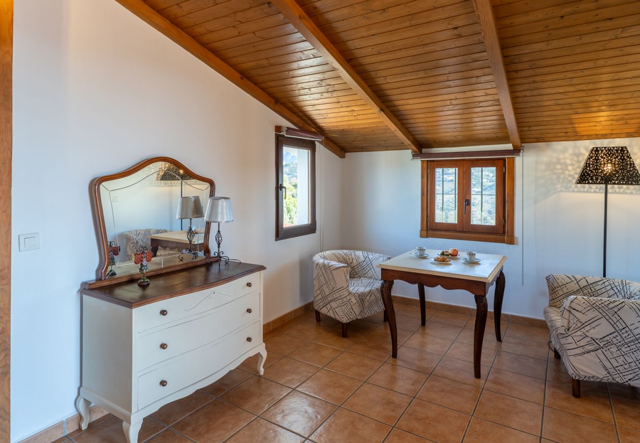 Villa in Torrox - Torrox 006-6 