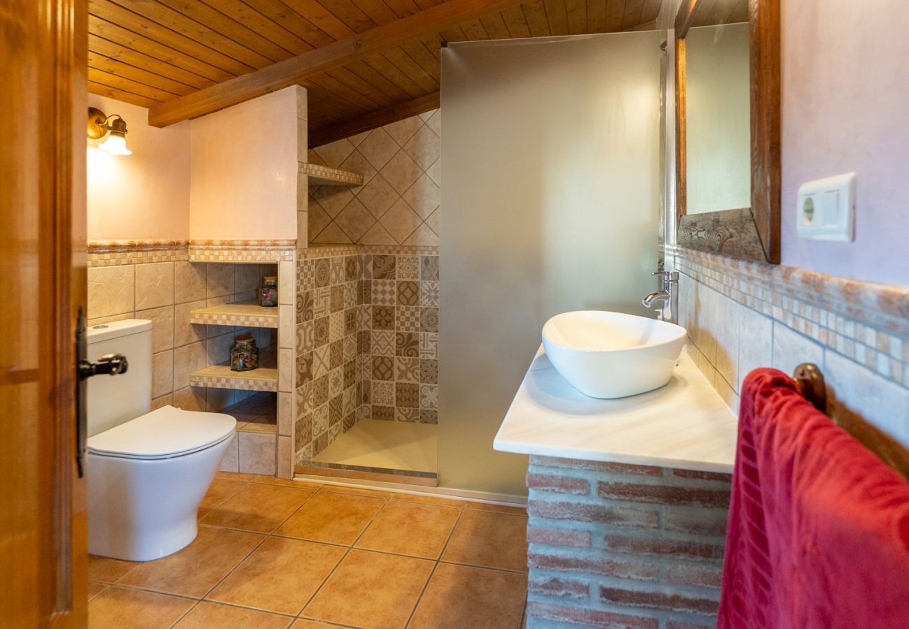 Villa in Torrox - Torrox 006-6 