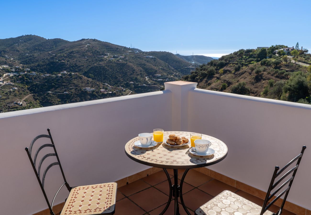 Villa in Torrox - Torrox 006-6 