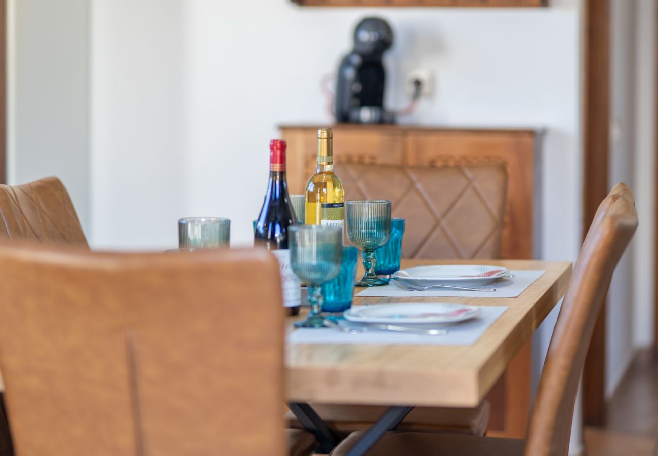 Villa in Torrox - Torrox 006-6 