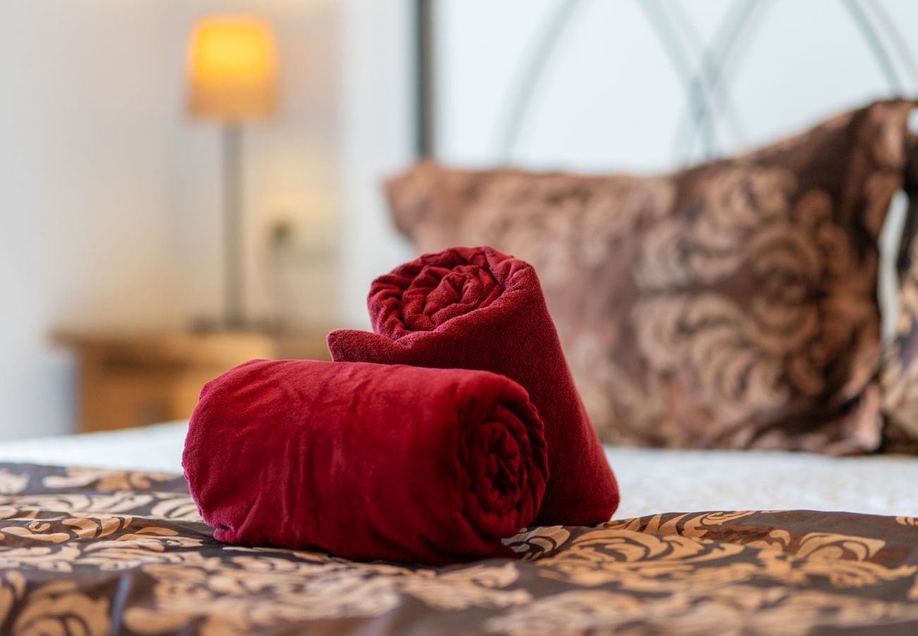 Villa in Torrox - Torrox 006-6 