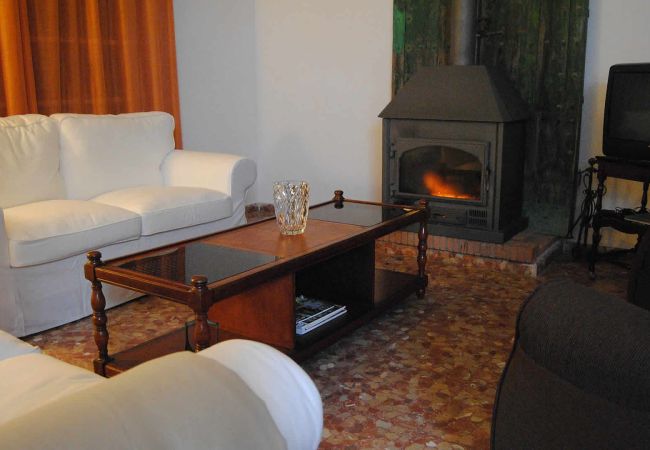 Villa in Cádiz - Vejer 001 Villa in Cádiz - Vejer 001