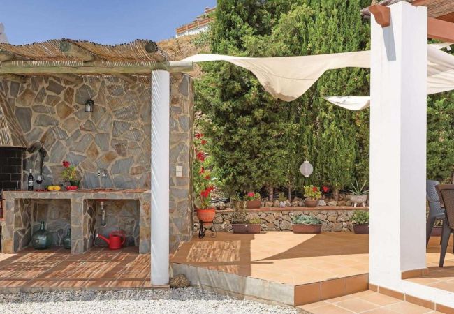 Villa in Frigiliana - Frigiliana 005 Villa in Frigiliana - Frigiliana 005