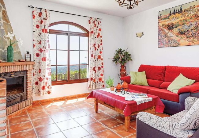 Villa in Frigiliana - Frigiliana 005 Villa in Frigiliana - Frigiliana 005