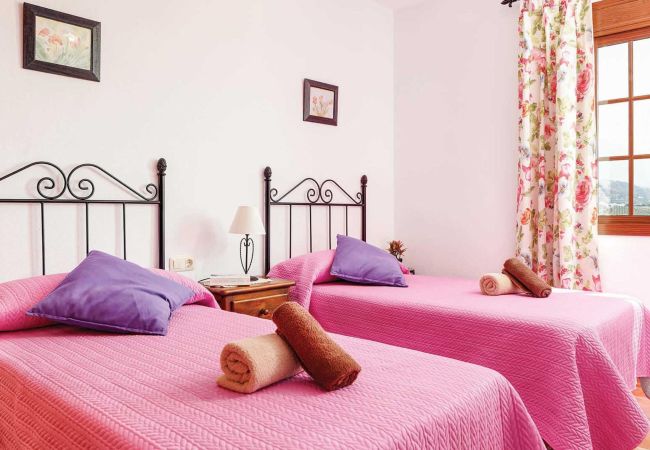 Villa in Frigiliana - Frigiliana 005 Villa in Frigiliana - Frigiliana 005