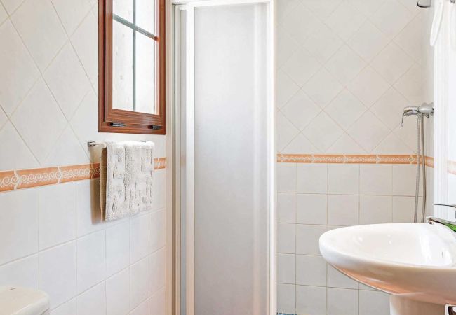 Villa in Frigiliana - Frigiliana 005 Villa in Frigiliana - Frigiliana 005