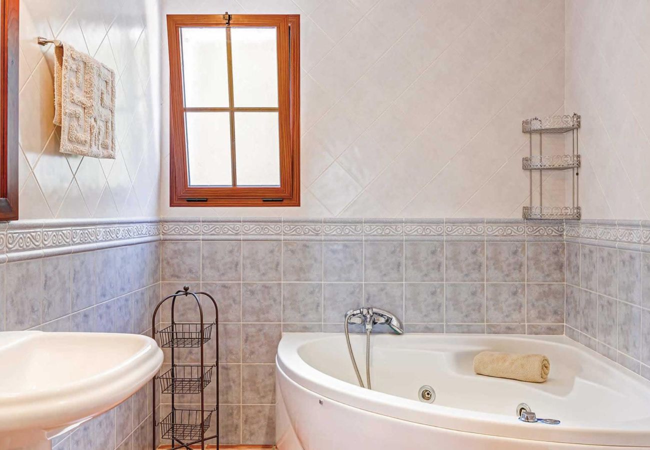 Villa in Frigiliana - Frigiliana 005