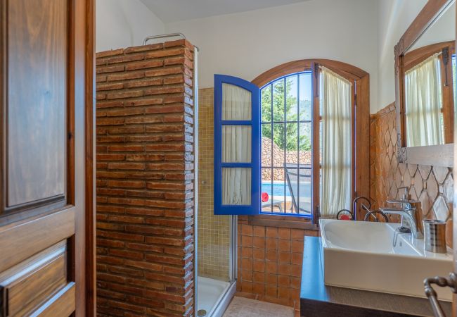 Villa in Frigiliana - Frigiliana 016 Villa in Frigiliana - Frigiliana 016