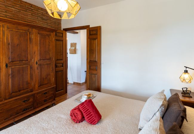 Villa in Frigiliana - Frigiliana 016 Villa in Frigiliana - Frigiliana 016